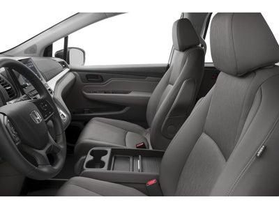 2019 Honda Odyssey EX Front Wheel Drive Automatic