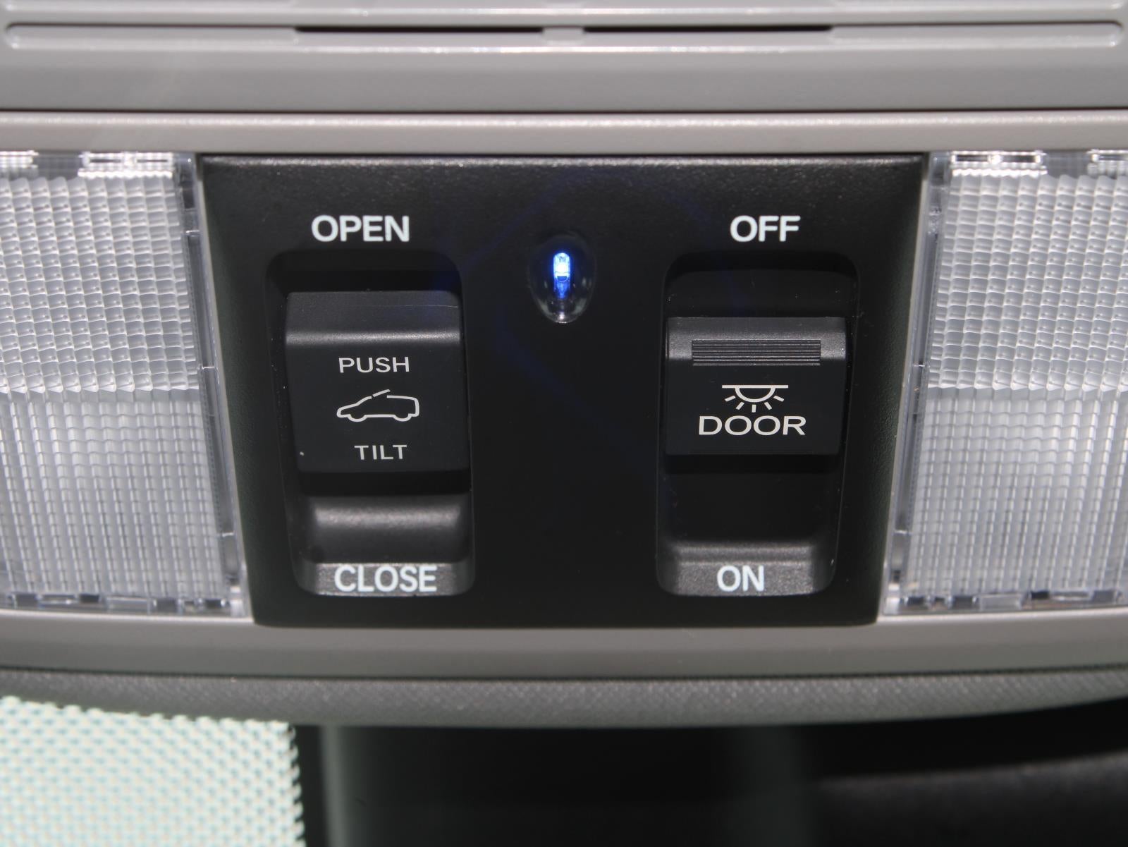 2019 Honda Odyssey EX-L Front Wheel Drive Automatic