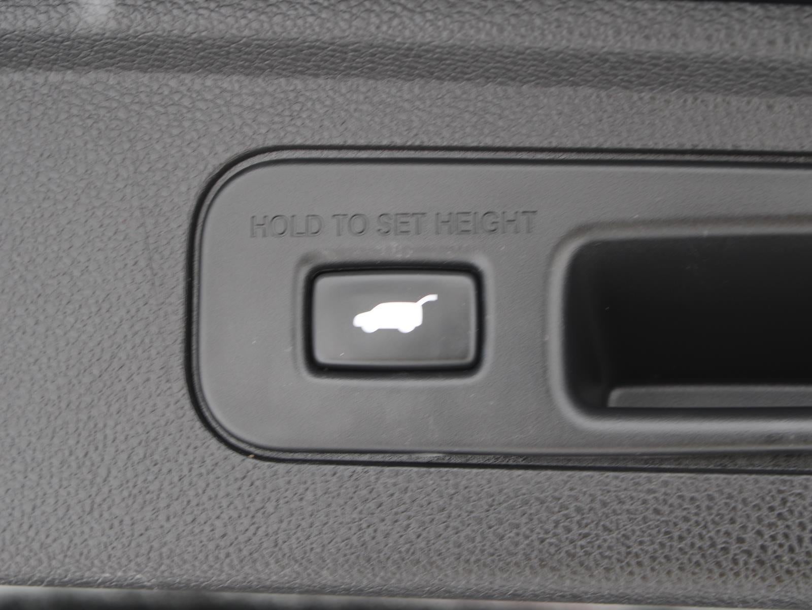 2019 Honda Odyssey EX-L Front Wheel Drive Automatic