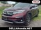 2022 Honda Pilot Touring 7-Passenger All-wheel Drive Transmission-Auto