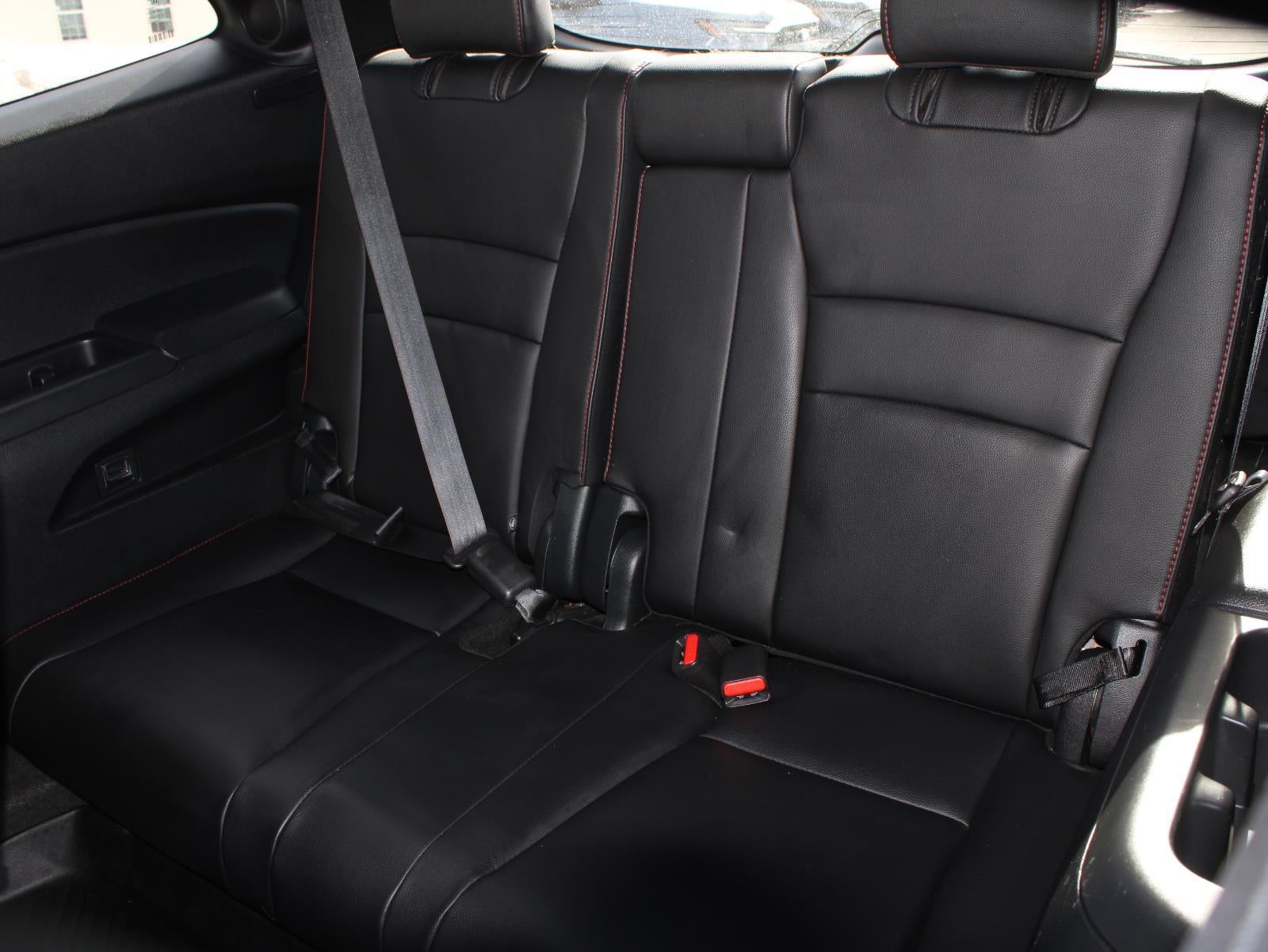 2021 Honda Pilot Black Edition All Wheel Drive Automatic