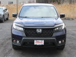 2020 Honda Passport EX-L All Wheel Drive Automatic