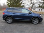 2020 Honda Passport EX-L All Wheel Drive Automatic