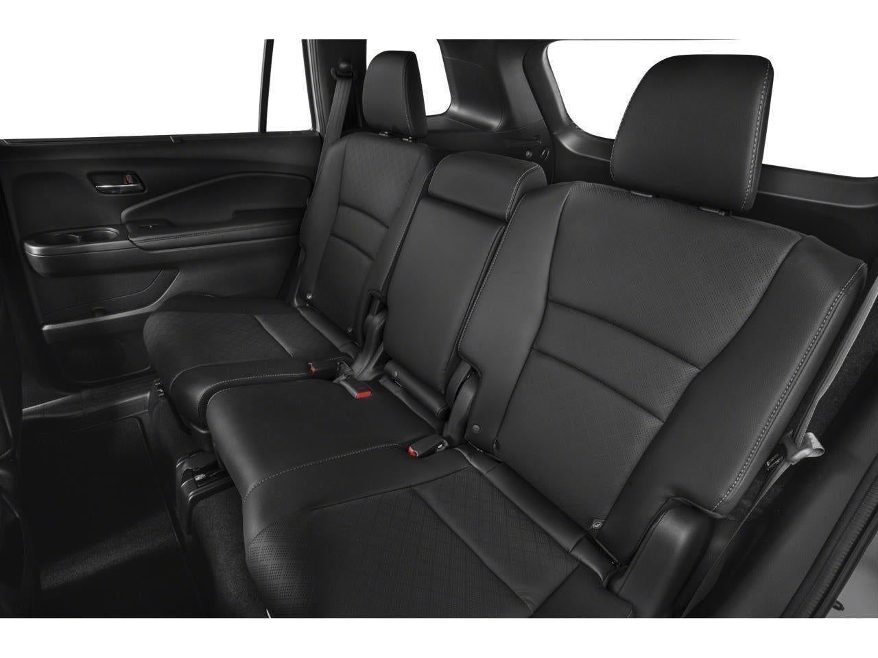 2020 Honda Passport EX-L All Wheel Drive Automatic