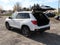 2022 Honda Passport EX-L All Wheel Drive Automatic