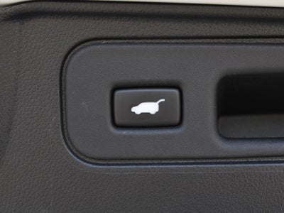 2022 Honda Passport EX-L All Wheel Drive Automatic