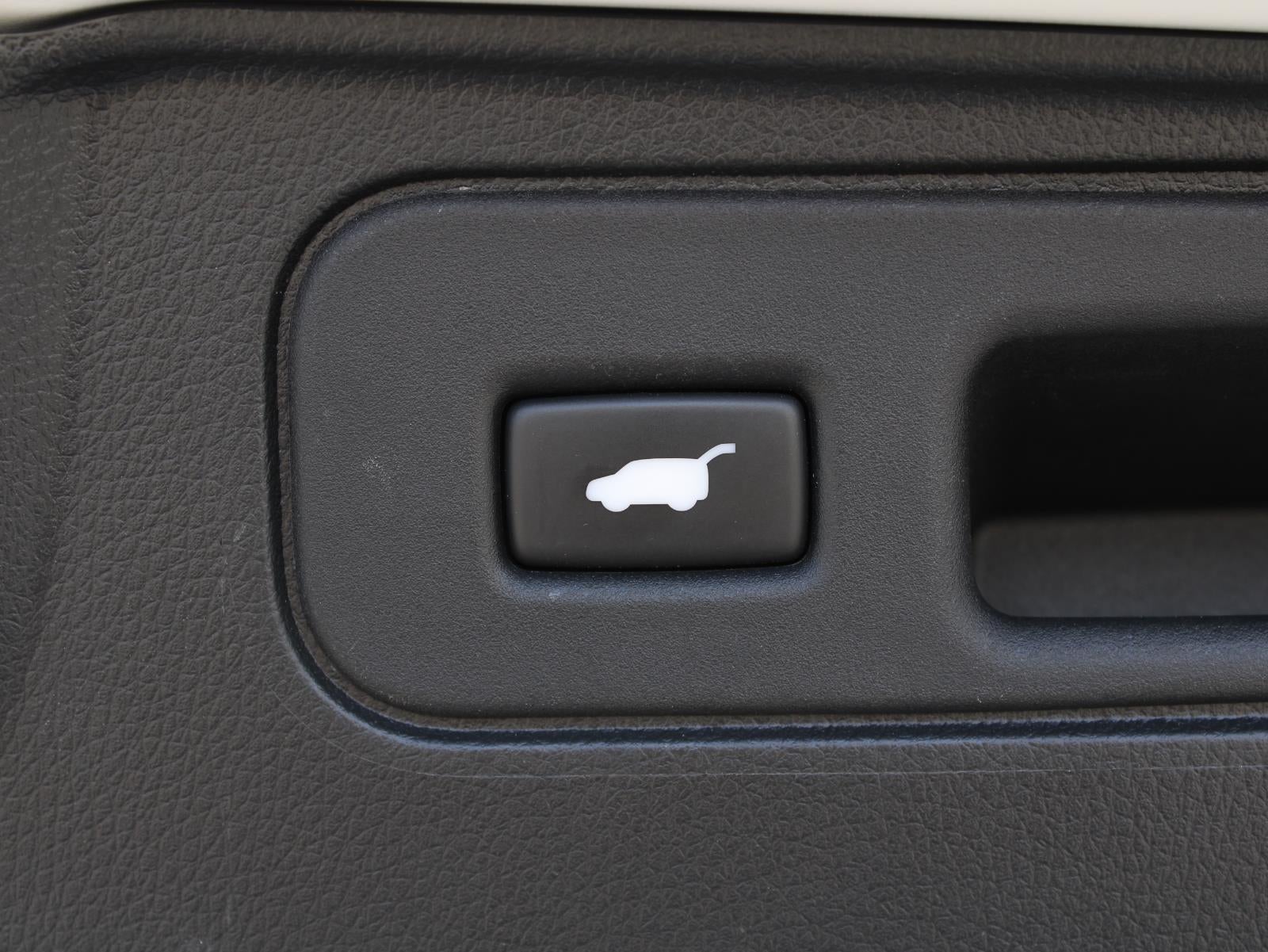 2022 Honda Passport EX-L All Wheel Drive Automatic