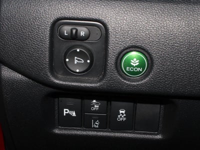 2025 Honda Passport EX-L