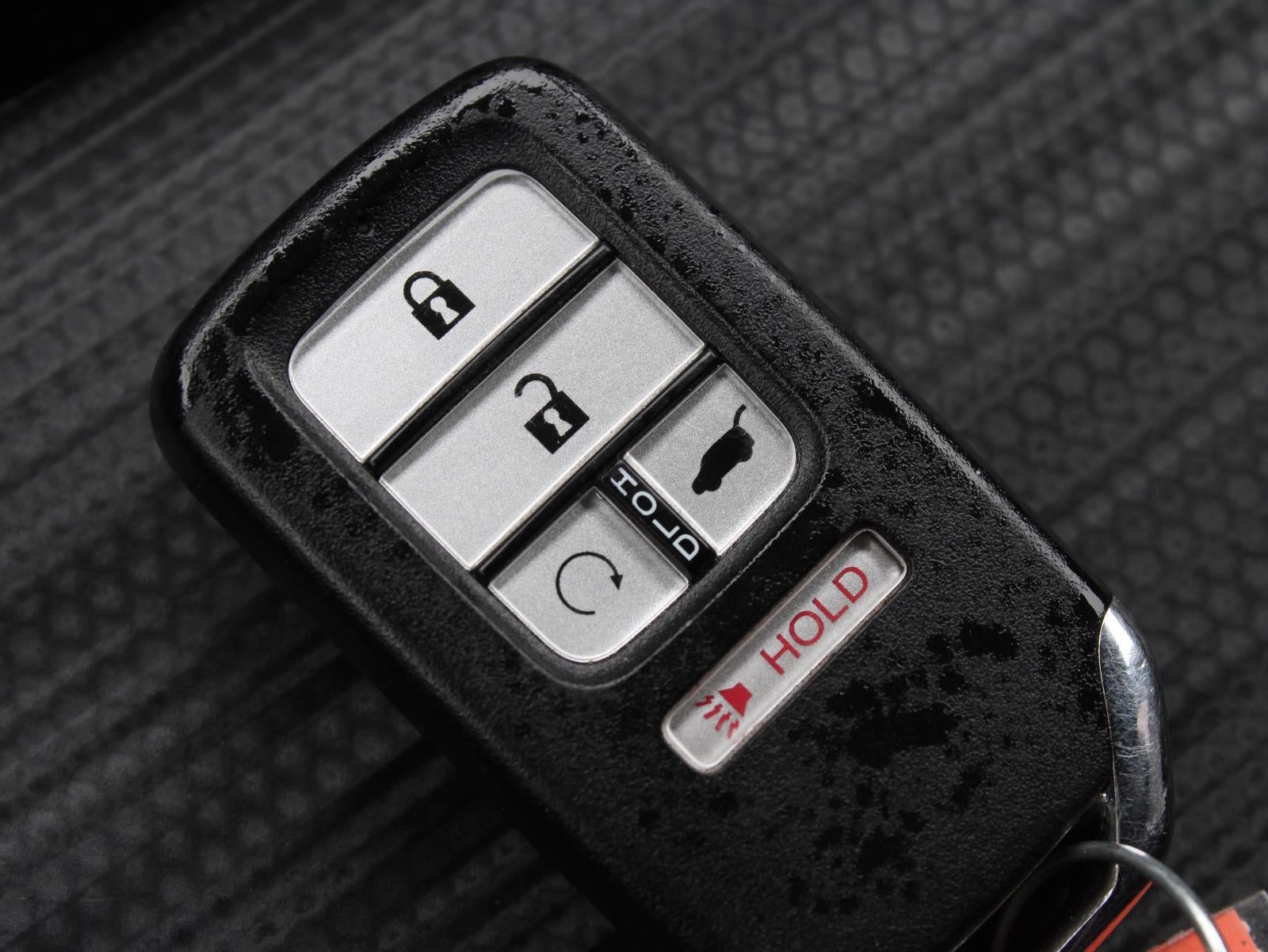 2020 Honda Passport EX-L