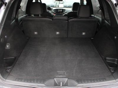 2020 Honda Passport EX-L