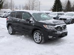 2024 Honda Passport EX-L All Wheel Drive Automatic