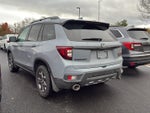 2024 Honda Passport TrailSport