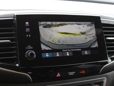 2023 Honda Passport TrailSport All Wheel Drive Automatic