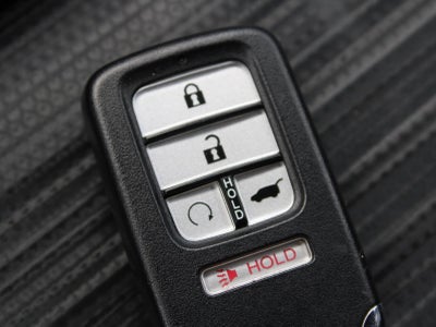 2023 Honda Passport TrailSport All Wheel Drive Automatic