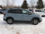 2023 Honda Passport TrailSport All Wheel Drive Automatic