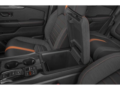 2026 Honda Passport TrailSport All Wheel Drive Automatic