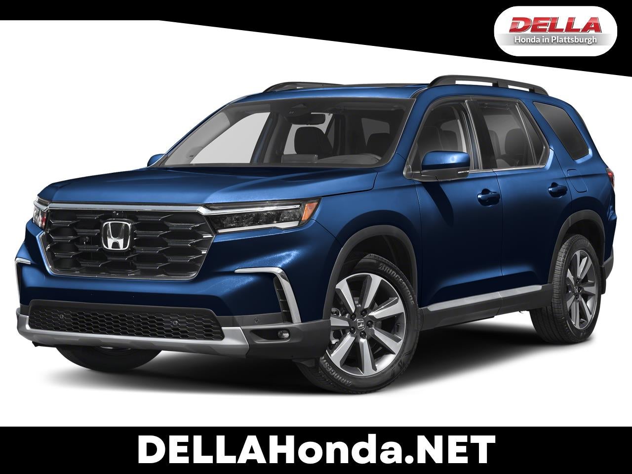 2023 Honda Pilot Elite All Wheel Drive Automatic