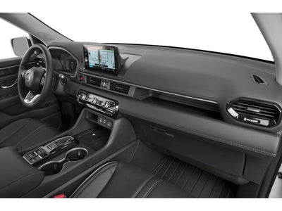 2023 Honda Pilot Elite All Wheel Drive Automatic