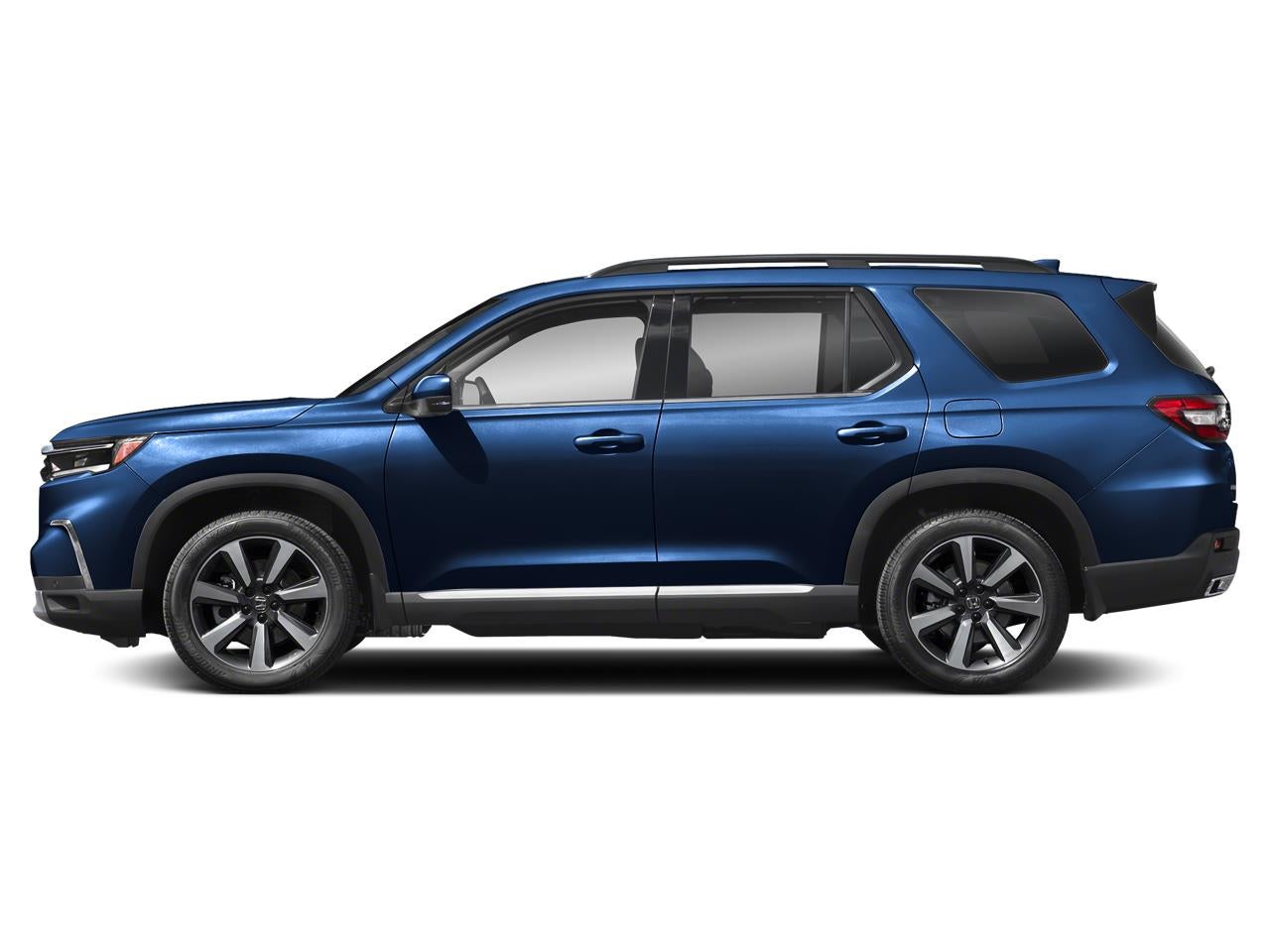 2023 Honda Pilot Elite All Wheel Drive Automatic