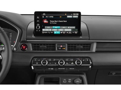 2023 Honda Pilot Elite All Wheel Drive Automatic