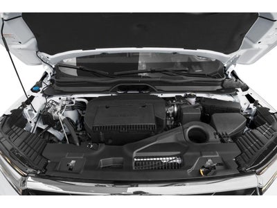 2023 Honda Pilot Elite All Wheel Drive Automatic