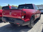 2023 Honda Ridgeline Sport