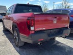 2023 Honda Ridgeline Sport