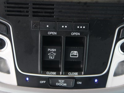 2020 Honda Ridgeline RTL All Wheel Drive Automatic