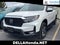 2023 Honda Ridgeline RTL All Wheel Drive Automatic
