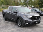 2022 Honda Ridgeline RTL-E All Wheel Drive Automatic