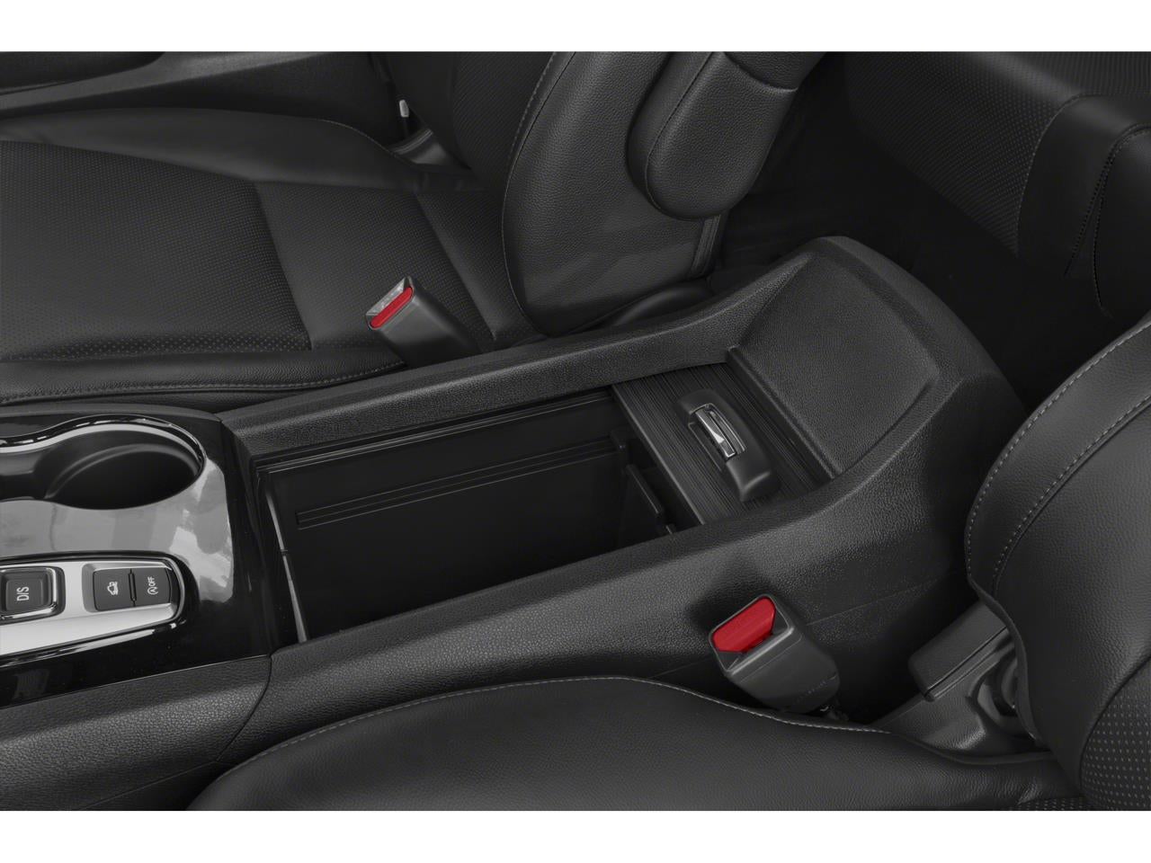 2022 Honda Ridgeline RTL-E All Wheel Drive Automatic