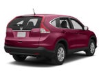 2013 Honda CR-V EX All Wheel Drive Automatic