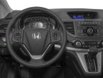 2013 Honda CR-V EX All Wheel Drive Automatic