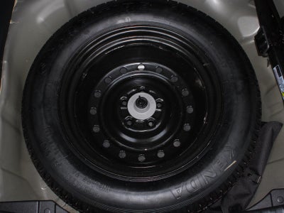 2016 Honda CR-V EX All Wheel Drive CVT