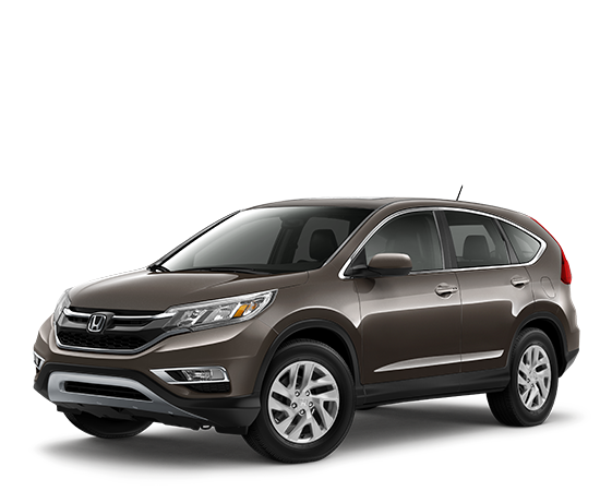 2016 Honda CR-V EX All Wheel Drive CVT