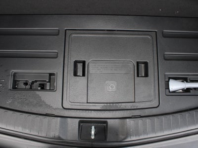 2022 Honda CR-V Hybrid EX-L All Wheel Drive CVT