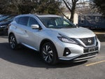 2024 Nissan Murano SL All Wheel Drive CVT