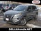2024 Nissan Rogue S All Wheel Drive CVT