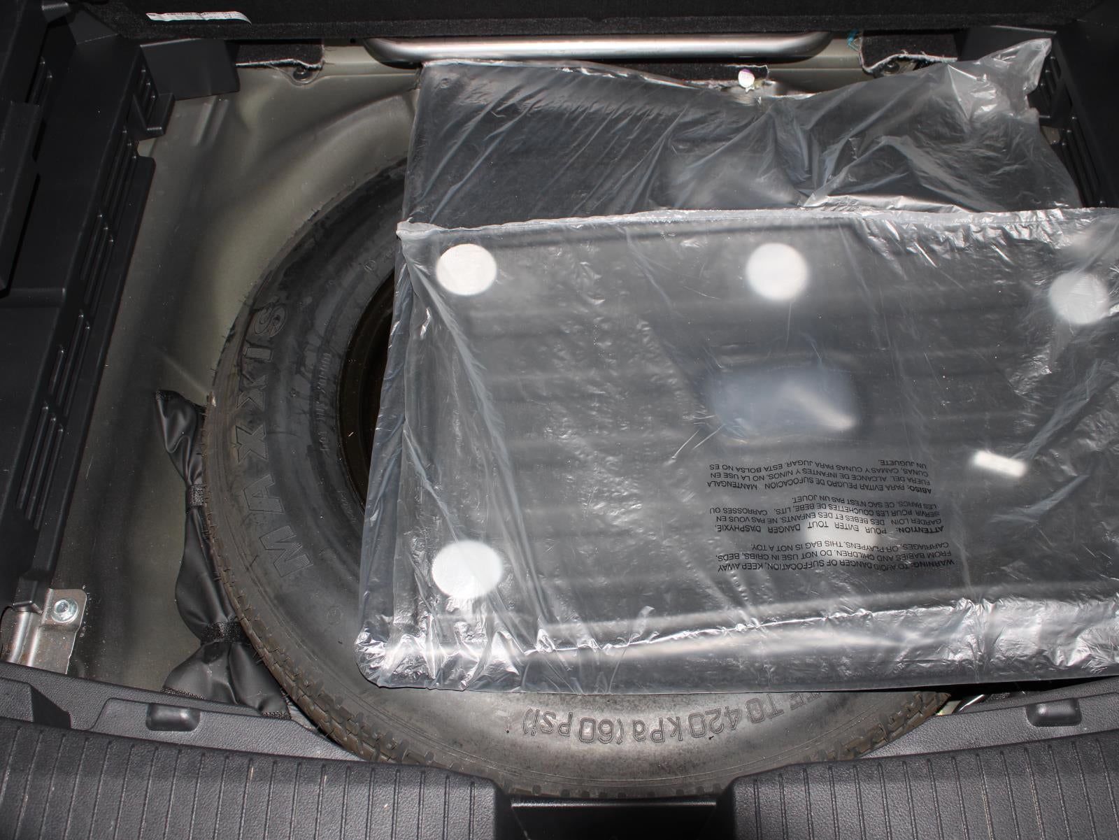 2024 Nissan Rogue S All Wheel Drive CVT