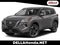 2025 Nissan Rogue SV All Wheel Drive CVT