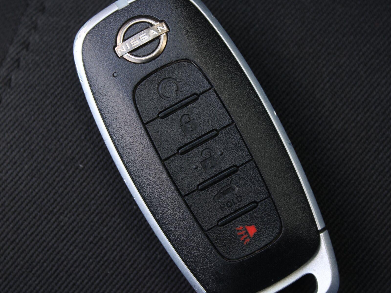 2025 Nissan Pathfinder SV Four Wheel Drive Automatic
