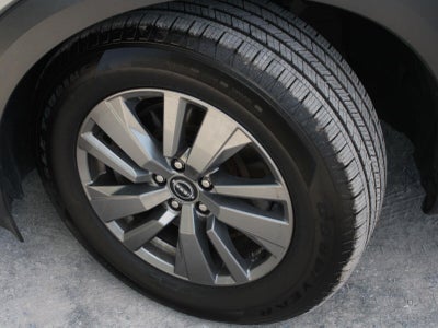 2025 Nissan Pathfinder SV Four Wheel Drive Automatic