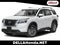 2025 Nissan Pathfinder SV Four Wheel Drive Automatic