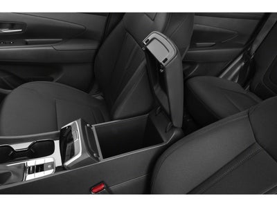 2025 Hyundai Tucson SEL All Wheel Drive Automatic