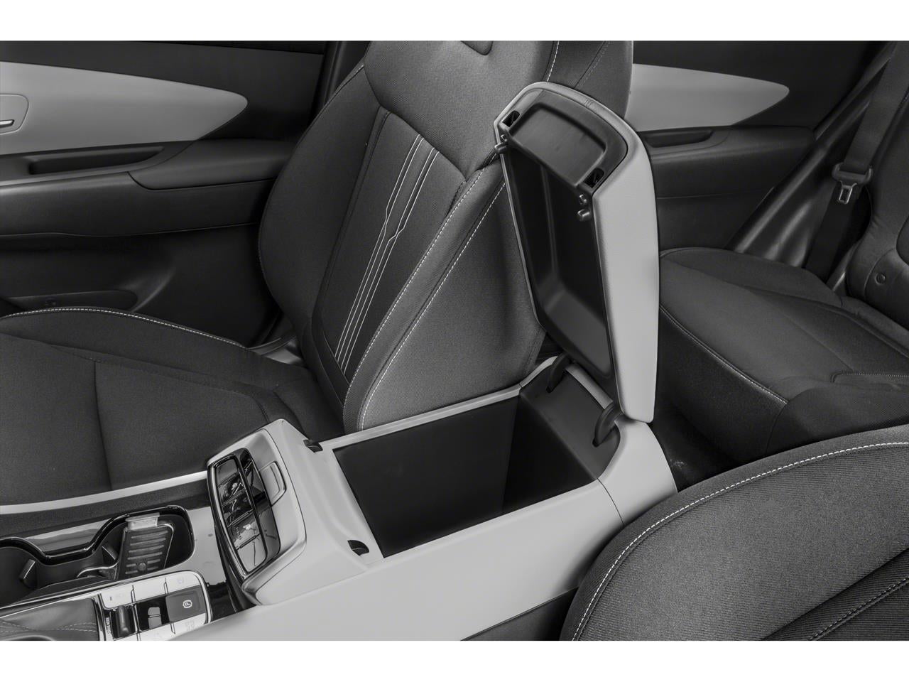 2024 Hyundai Tucson SEL All Wheel Drive Automatic