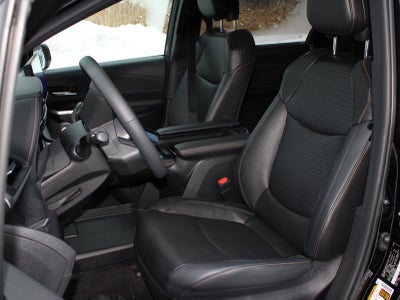 2025 Toyota Sienna Woodland Edition All Wheel Drive CVT