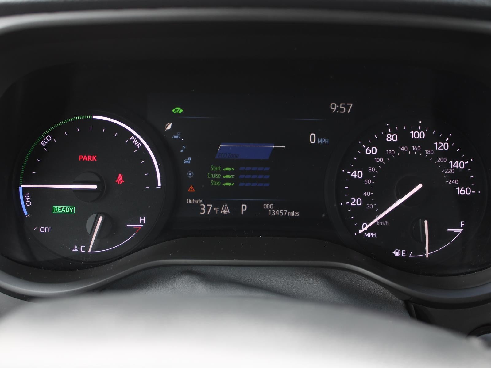 2025 Toyota Sienna LE