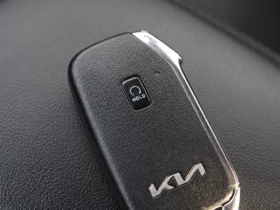 2023 Kia K5 EX Front Wheel Drive Automatic