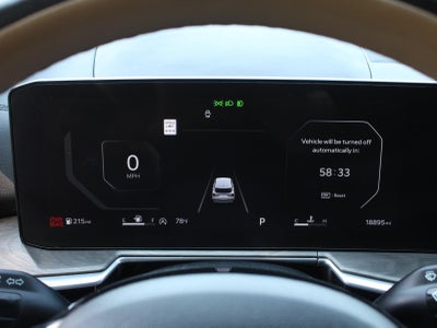 2025 Kia Sorento X-Line SX Prestige All Wheel Drive Auto-Shift Manual