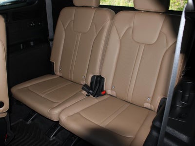 2025 Kia Sorento X-Line SX Prestige All Wheel Drive Auto-Shift Manual